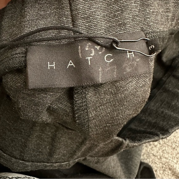 NWT Hatch Maternity Stable Legging - Picture 5 of 11